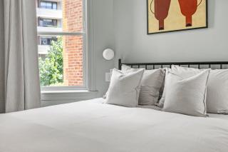 Suite 2B at Maison Dupont a Dupont Circle Inn - 6