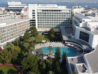 Swissotel Buyuk Efes Izmir - 8