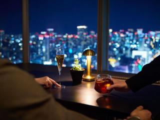 Swissotel Nankai Osaka - 9