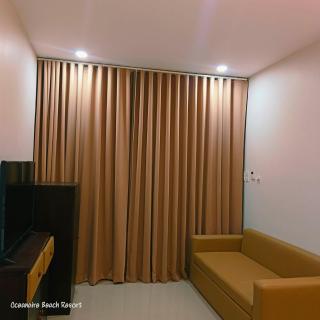 Oceanaire Beach Resort ELYU - 5