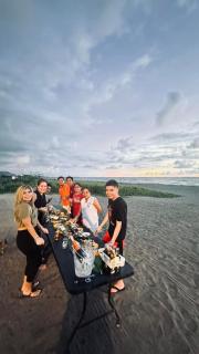 Oceanaire Beach Resort ELYU - 2