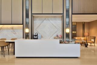 Courtyard by Marriott Siliguri - 9