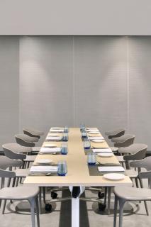 Courtyard by Marriott Siliguri - 7