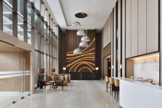 Courtyard by Marriott Siliguri - 3