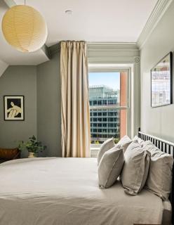 Suite 5B at Maison Dupont a Dupont Circle Inn - 8