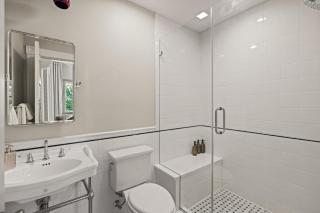 Suite 3A at Maison Dupont a Dupont Circle Inn - 3