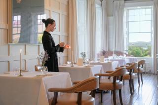 Park Hotel Kenmare - 5