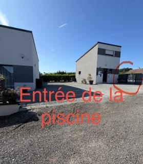 Maison Rozanna 2 personnes - 7