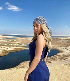 Fayoum Safari Camp - 3