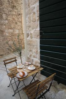 Almara stone house - Authentic stone house in Vis - 9
