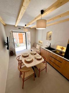 Almara stone house - Authentic stone house in Vis - 3