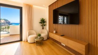The Pearl - 3 Chambres Marina - By AppartAli - 1