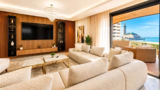 The Pearl - 3 Chambres Marina - By AppartAli - 7