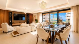 The Pearl - 3 Chambres Marina - By AppartAli - 9