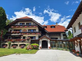 Hotel Stegmühlhof - 0