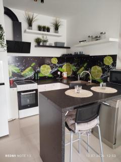 Apartament blisko morza - 2