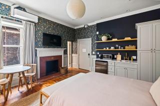 Suite 2C at Maison Dupont a Dupont Circle Inn - 2