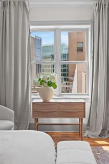 Suite 4C at Maison Dupont a Dupont Circle Inn - 3