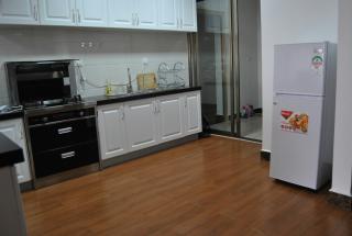 Stunning two bedroom apartment - 7