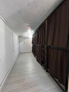 Prime Hostel - 1