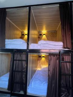 Prime Hostel - 7