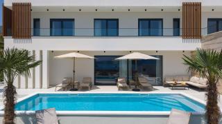 NEW! Villa Star with sea views, 2km from the beach - 1
