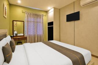 Collection O Near Harbour Bay Mall formerly X Ten Guest House - 2
