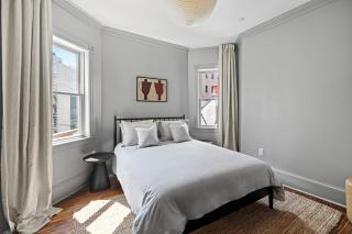 Suite 4B at Maison Dupont a Dupont Circle Inn - 9