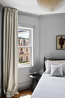 Suite 4B at Maison Dupont a Dupont Circle Inn - 7