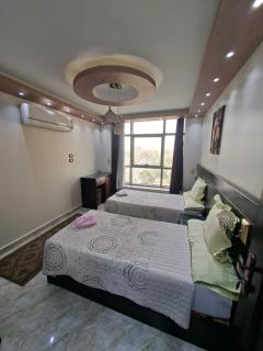 Sky - Private Room in Shared Apartment - 1