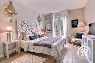 Les chambres de julie, côte d'emeraude - 3