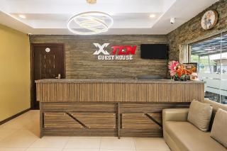 Collection O Near Harbour Bay Mall formerly X Ten Guest House - 9