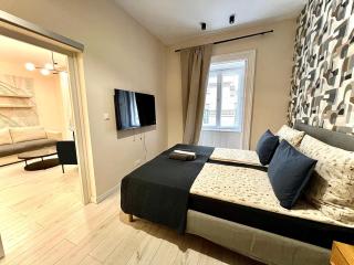 Teresia De Lux Apartment-2 BR- 2 Bathroom - 8