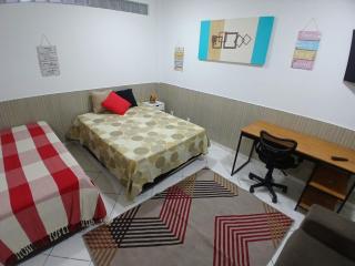 Studio - Aconchegante, bem localizado - Centro de Vitória - 6