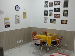 Studio - Aconchegante, bem localizado - Centro de Vitória - 5