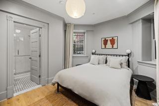Suite 1B at Maison Dupont a Dupont Circle Inn - 9