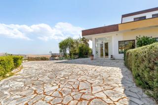 Villa Ristòries - 0