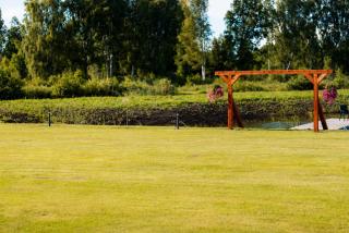 Järveääre Puhkemaja - 3