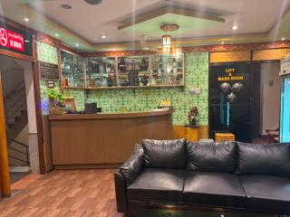 Hotel Pelri - 2