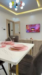 The Pink Suite Luxury Pink escape in Dakar - 7