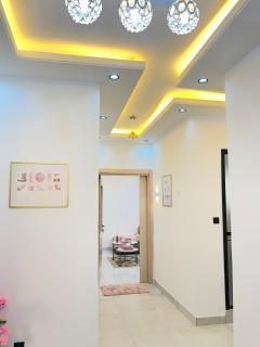 The Pink Suite Luxury Pink escape in Dakar - 6