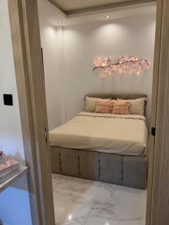 The Pink Suite Luxury Pink escape in Dakar - 4