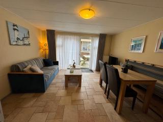 Appartement & Studio 8 Pers, op 150m van Strand Egmond aan Zee - 8