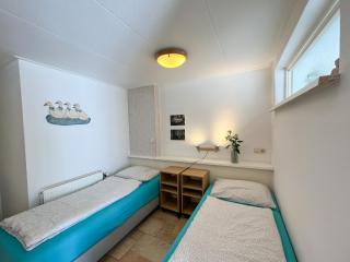 Appartement & Studio 8 Pers, op 150m van Strand Egmond aan Zee - 5