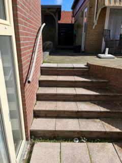 Appartement & Studio 8 Pers, op 150m van Strand Egmond aan Zee - 4