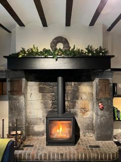 Cozy 17th century house, beautiful view, Belgian Ardennes - 3