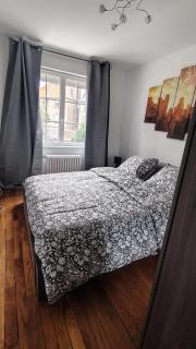 Maison a saint malo - 2