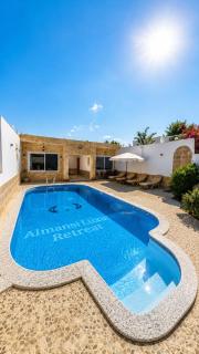 Al Mansi Luxury Retreat 1 - 4