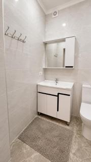 Velvet Resort Lakefront Cottage, Issyk Kul - 3