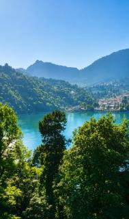 The Oak Lake Cottage Nainital - 9